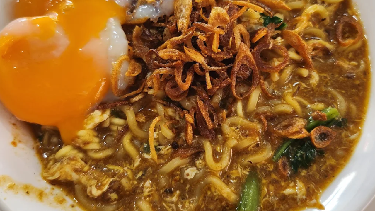 Mie Nyemek Bangladesh