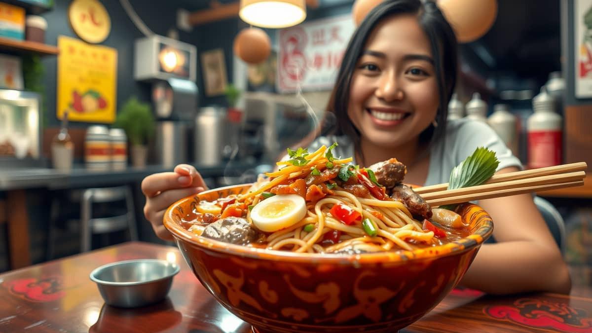 Mie Nyemek Terdekat