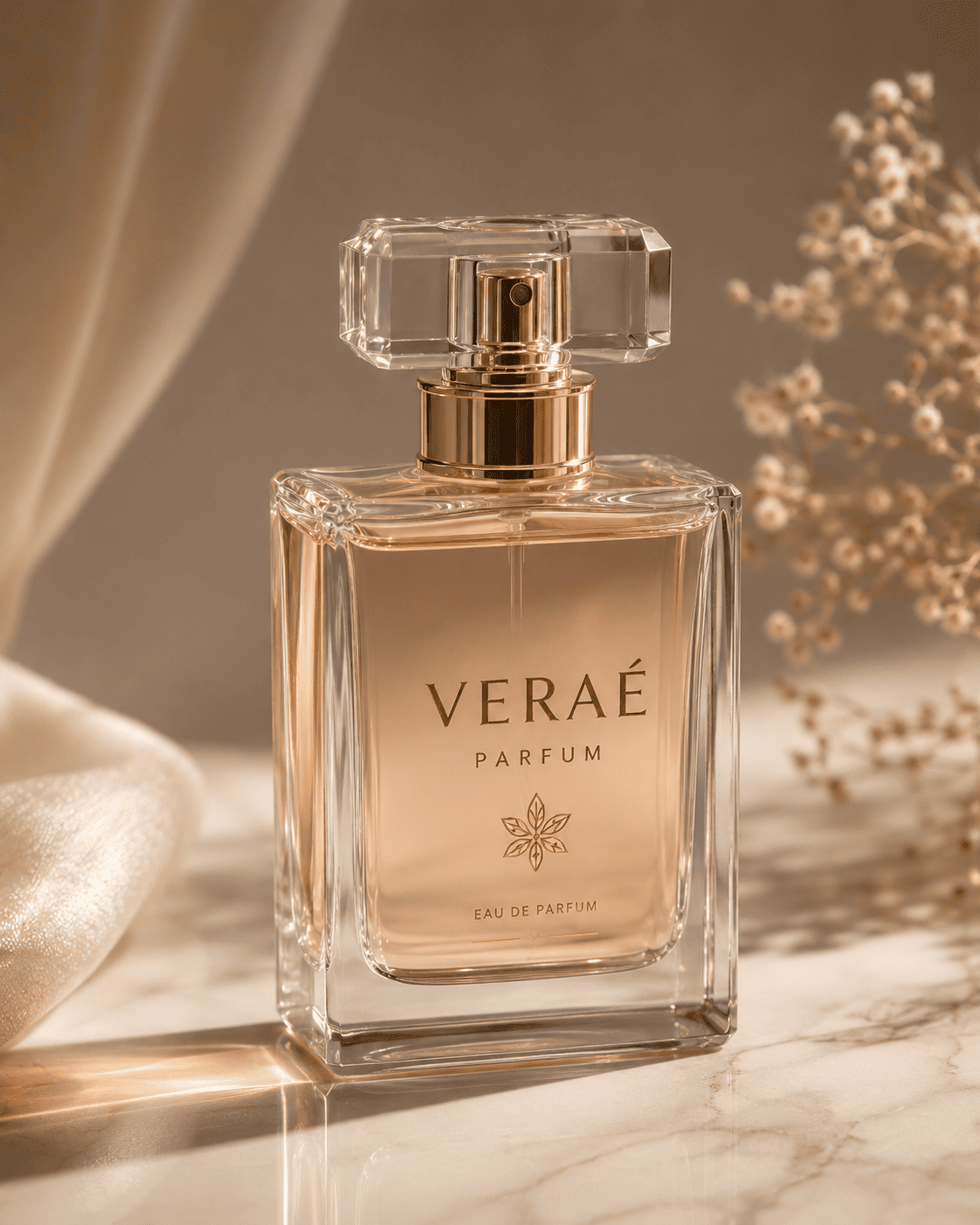 Minyak Wangi Evangeline
