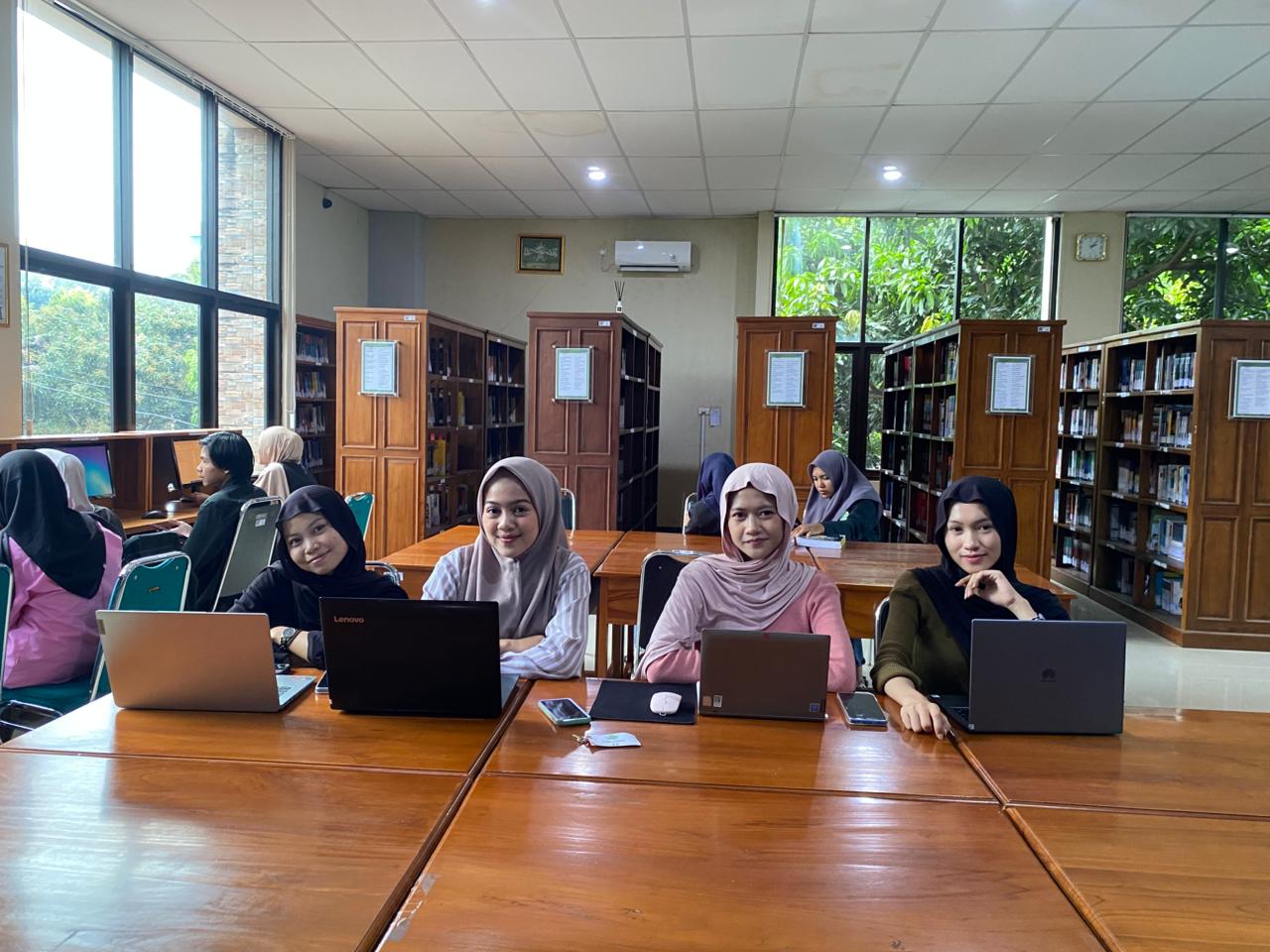 Belajar Bisnis Online
