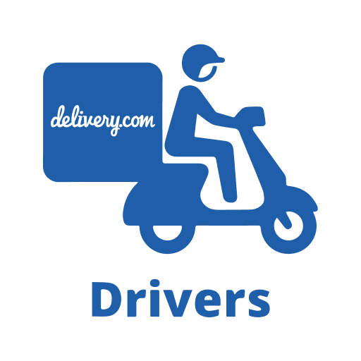 Layanan Antar (Delivery)