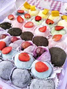mochi