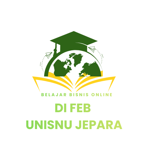 Belajar Bisnis Online di FEB UNISNU Jepara