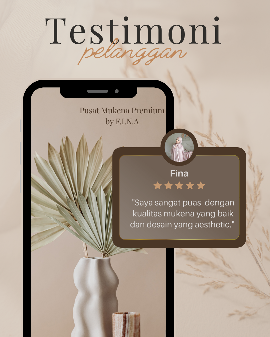 Testimoni