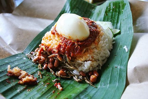 Nasi Kucing Jepara