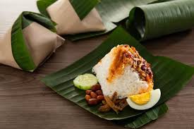 Resep Nasi Kucing