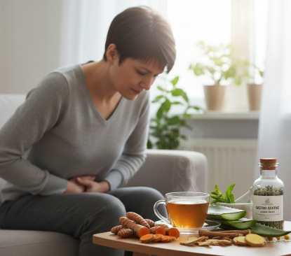 Obat Herbal Asam Lambung