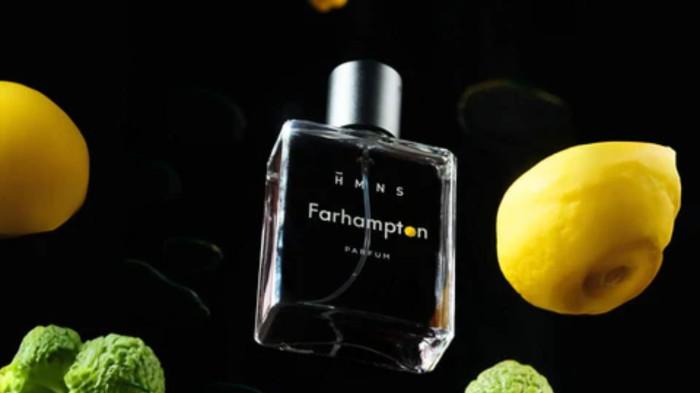 parfum lokal indonesia