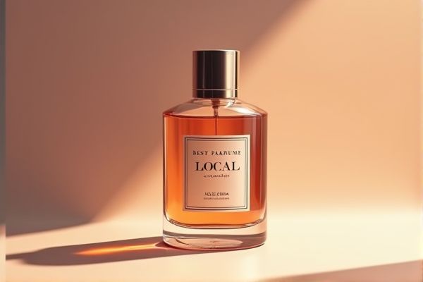 parfum lokal terbaru