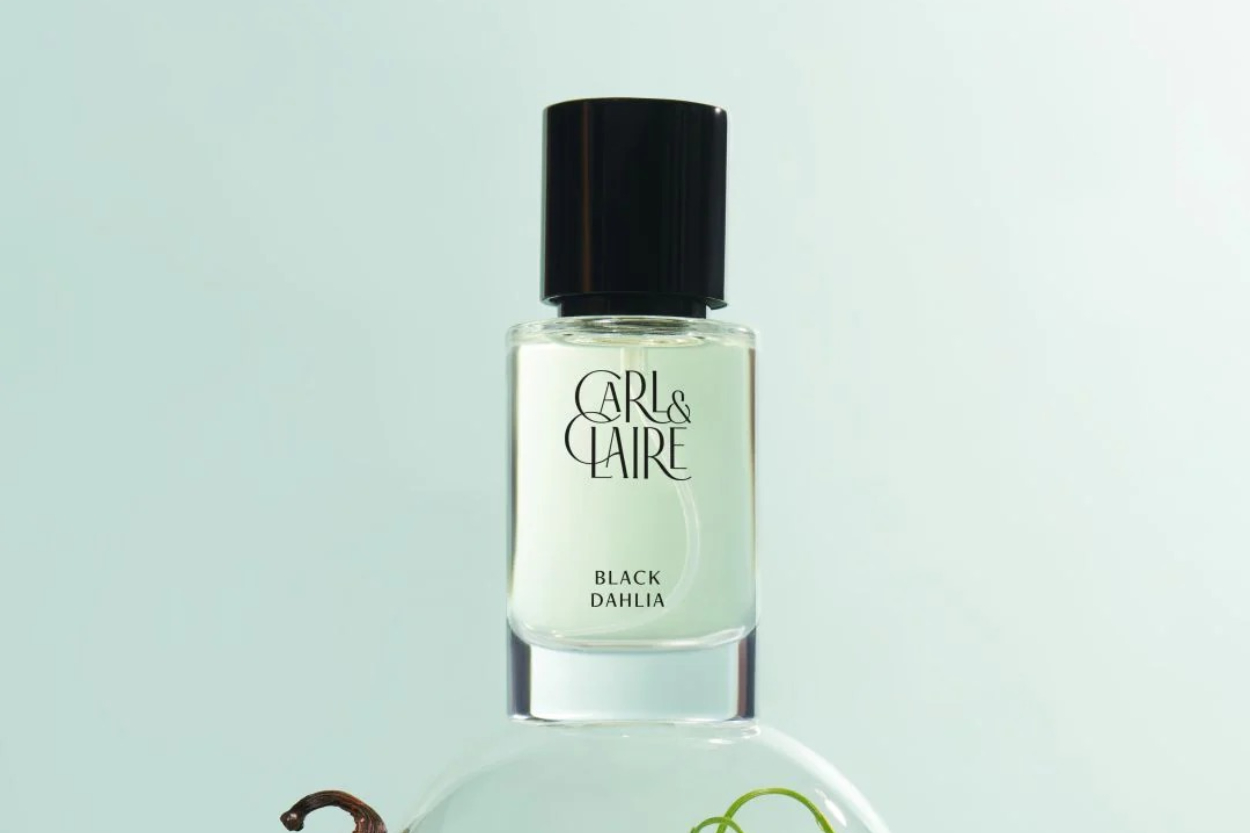 Parfum Lokal Tahan Lama