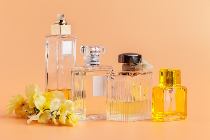 Parfum Wanita