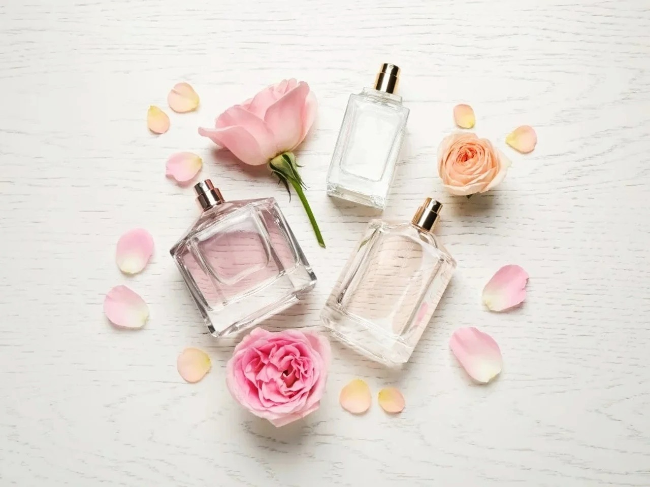 Parfum Wanita Terbaik