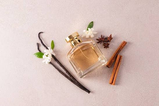 Nama Parfum Wanita