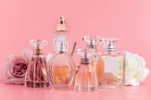 Parfum Wanita Best Seller