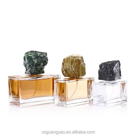 Parfum Wangi Jarak Jauh