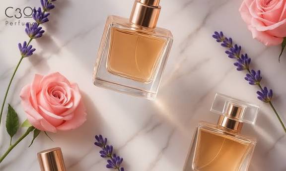 Rekomendasi Parfum Wanita