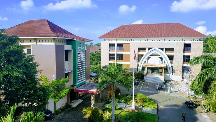 Belajar Bisnis Online di FEB Unisnu Jepara