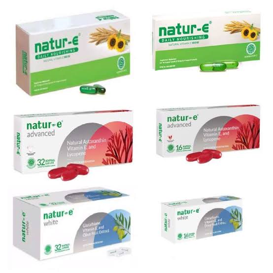 Natur e pemutih badan