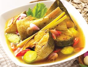 Resep Pindang Serani