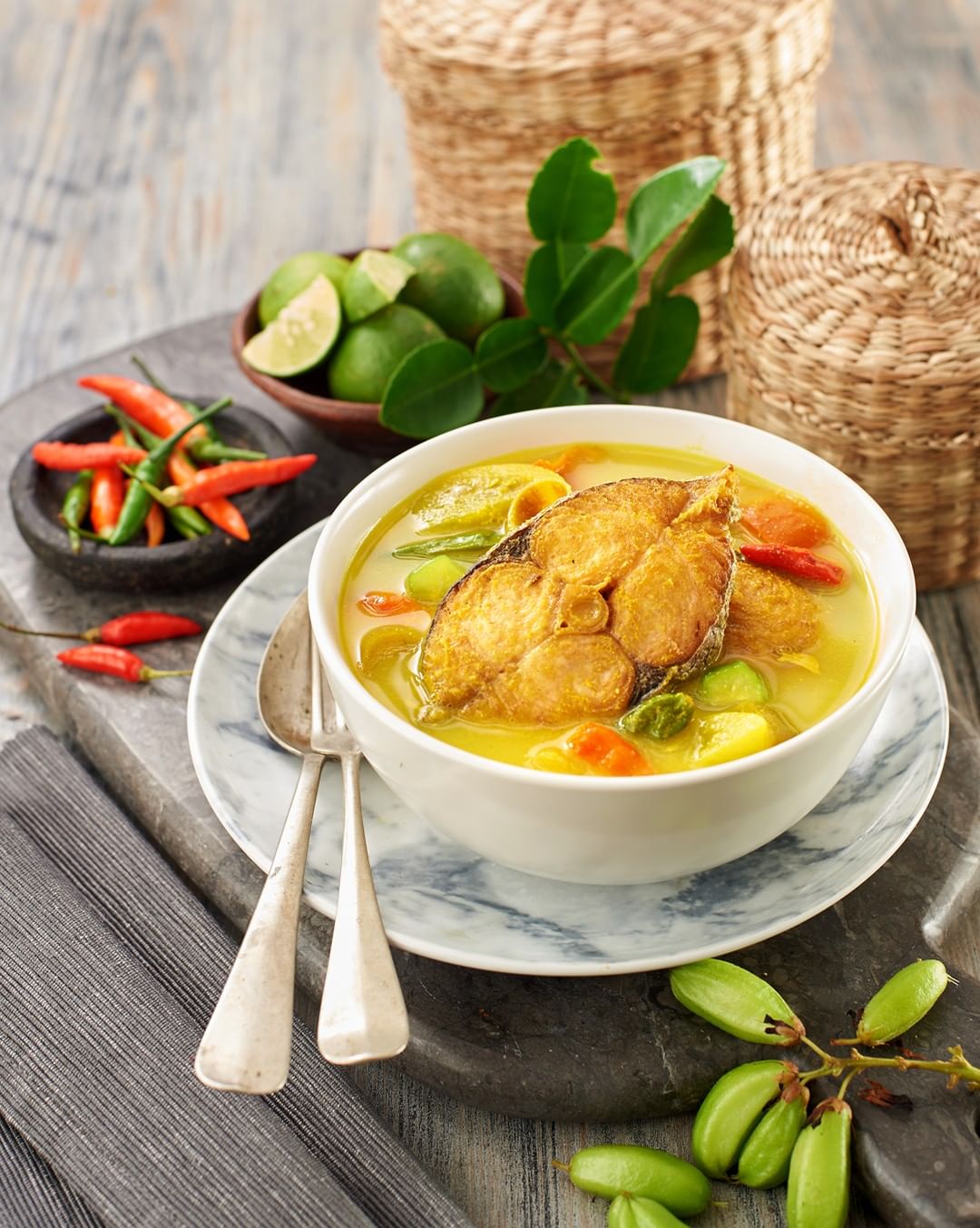 Bumbu Pindang Serani