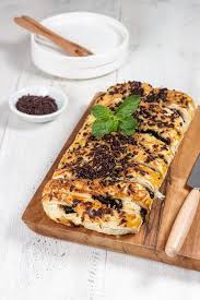 Pisang Coklat
