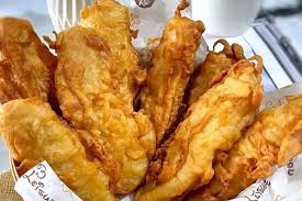 Pisang Goreng