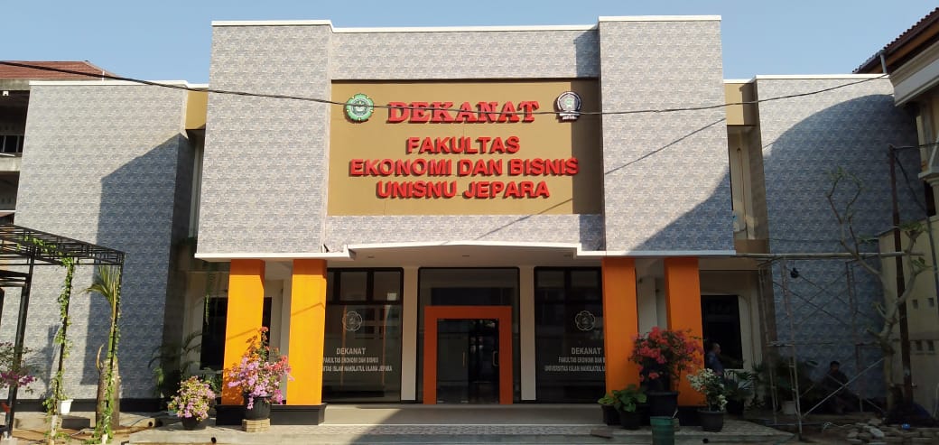 Belajar Bisnis Online DI FEB UNISNU Jepara