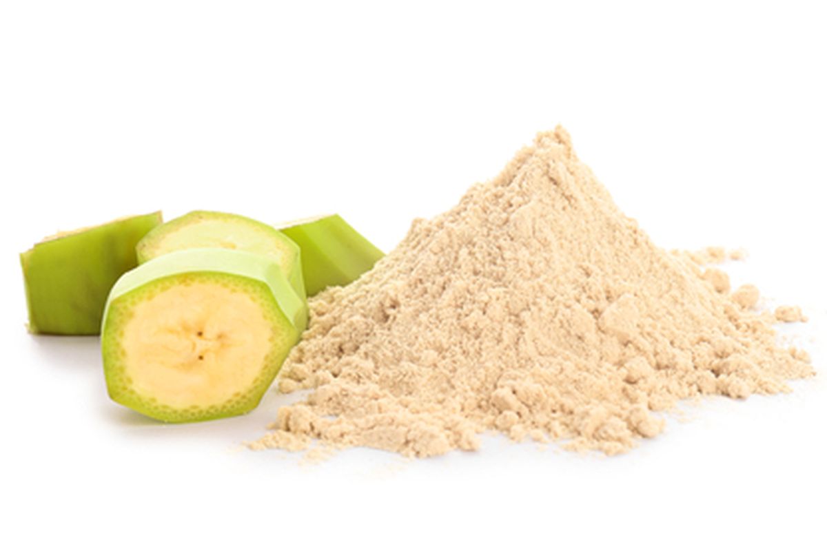 Cara Membuat Pisang Hijau