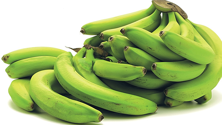 Mimpi Dikasih Pisang Hijau