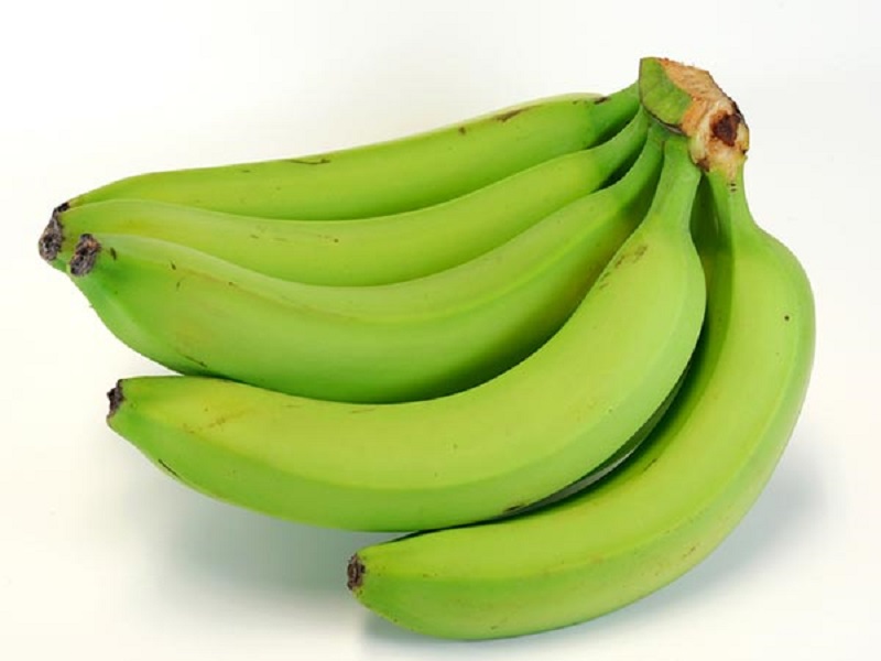 Pisang Hijau