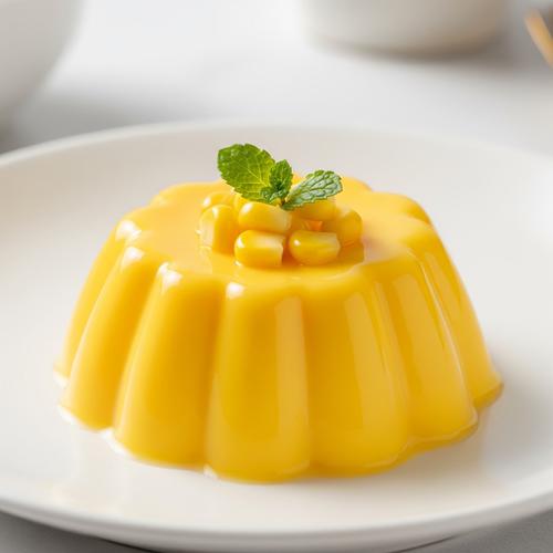 Puding Jagung