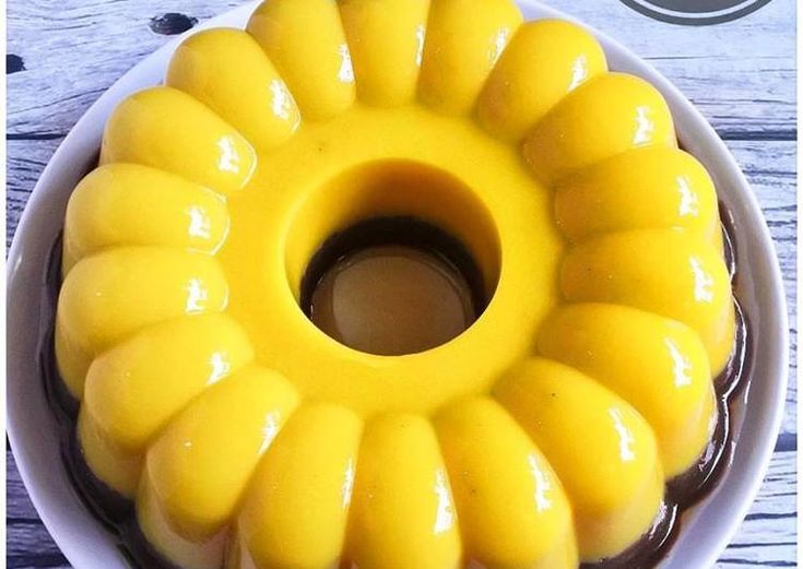Pudding Jagung Juara