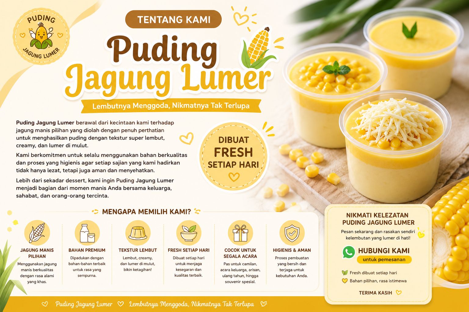 Tentang Kami