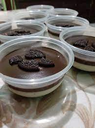 Puding Lumer