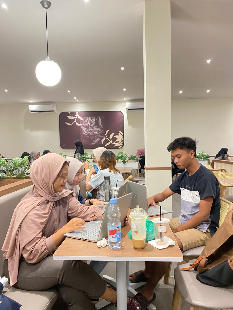 Belajar Bisnis Online