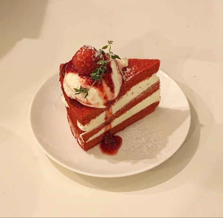 Red Velvet
