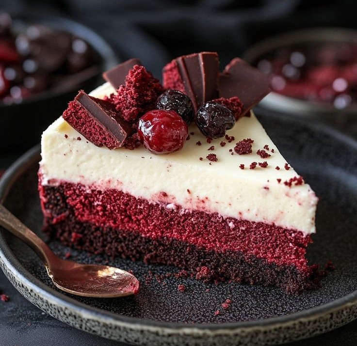 Red Velvet Cake
