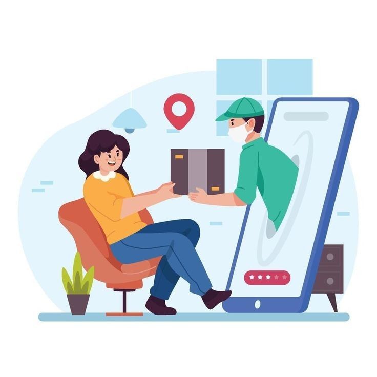 Layanan Online (Website)