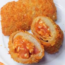 Aneka Rasa Risol Mayo