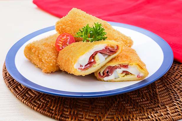 Modal Awal Risol Mayo