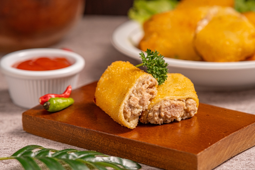 Risol Mayo Tuna