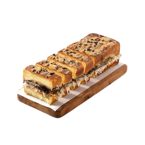 Roti Bakar Terdekat