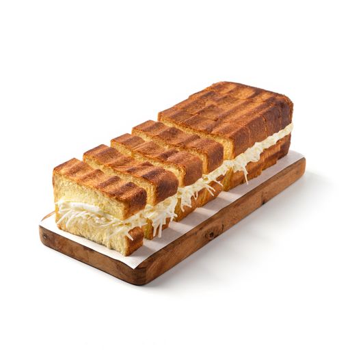Roti Bakar 88