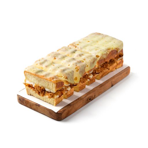 Kalori Roti Bakar
