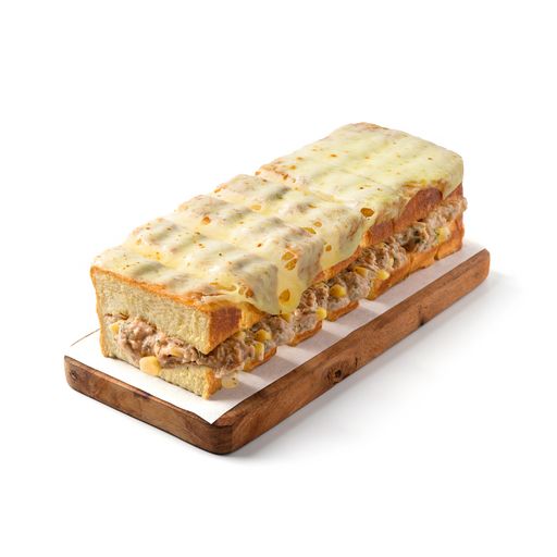 Resep Roti Bakar