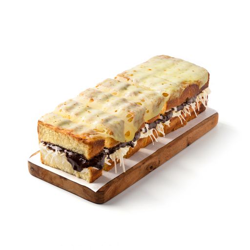 Gambar Roti Bakar