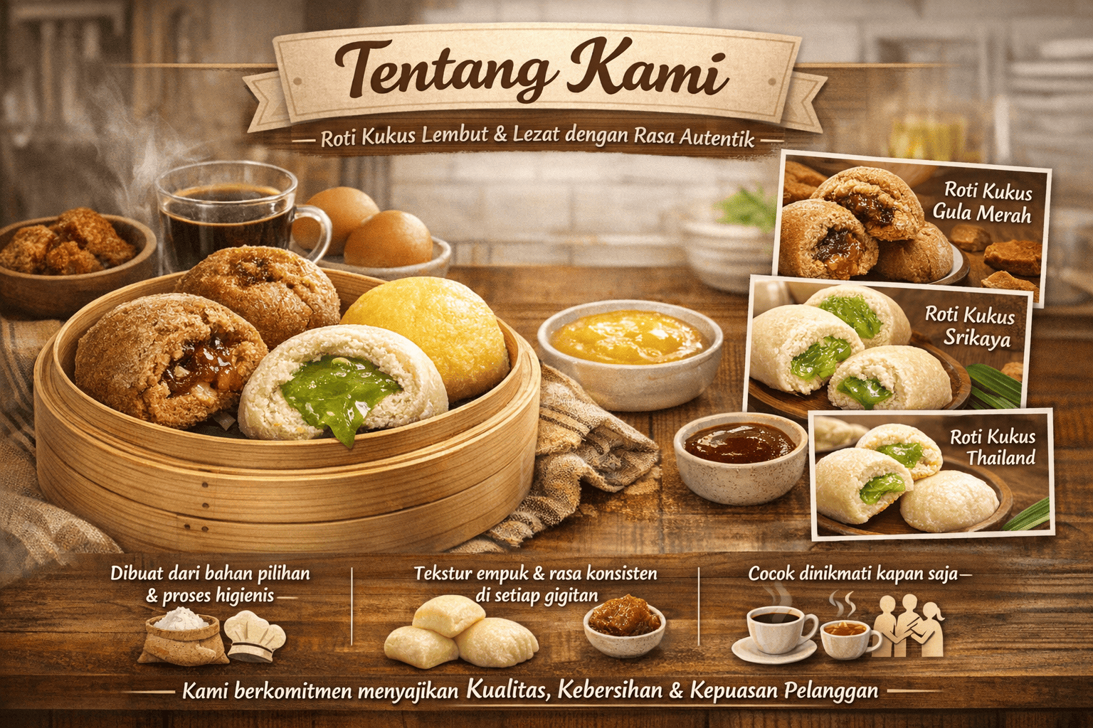Profil Singkat