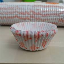 Kertas Roti Kukus