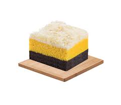Roti Kukus Pahlawan