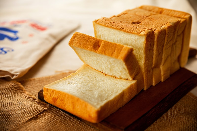 Roti Tawar
